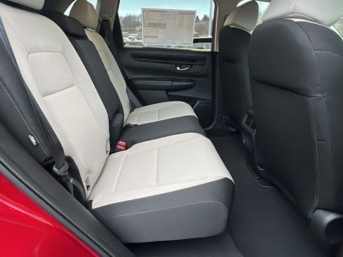 New 2026 Honda CR-V LX image 15