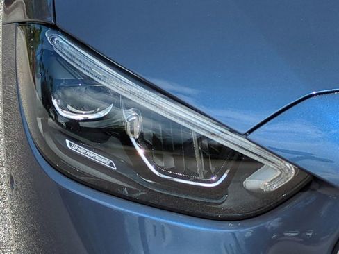 Used 2025 Mercedes-Benz C 300 Sedan image 10