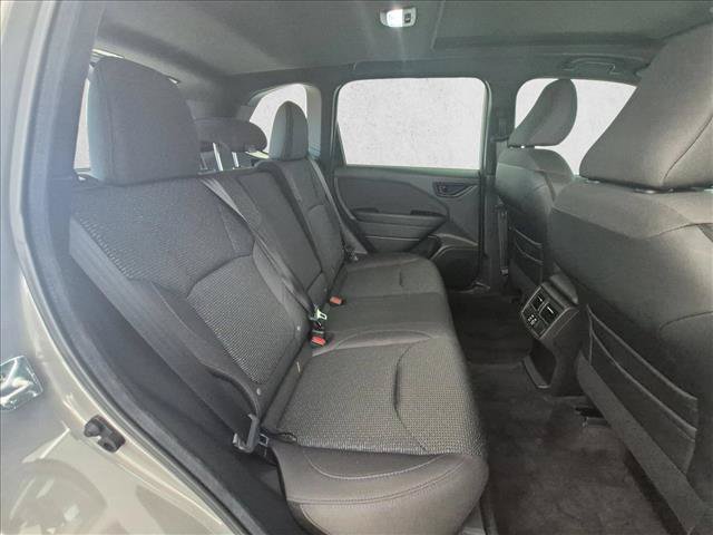 Certified 2026 Subaru Forester Premium w/ Premium/Limited Package AWD/4WD image 24