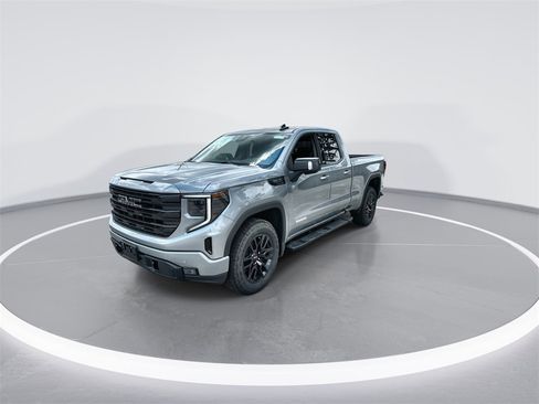 New 2026 GMC Sierra 1500 Elevation w/ Preferred Package image 4