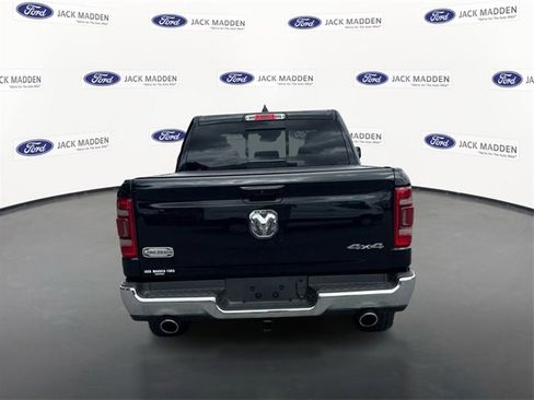 Used 2023 RAM 1500 Limited image 6