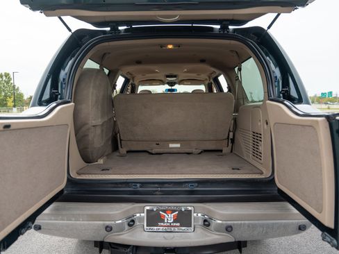 Used 2002 Ford Excursion Limited image 28