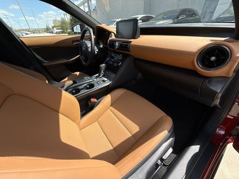 Used 2025 Lexus IS 350 F Sport image 15