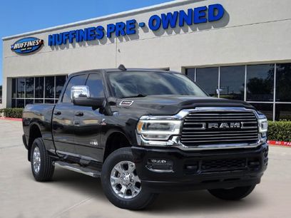 Certified 2023 RAM 2500 Laramie