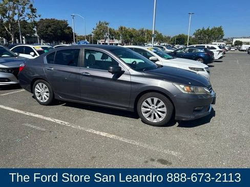 Used 2014 Honda Accord EX image 13