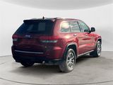 Used 2015 Jeep Grand Cherokee Limited w/ Luxury Group II image 5