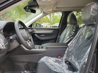 New 2026 MAZDA CX-90 3.3 Turbo w/ Premium Sport Pkg