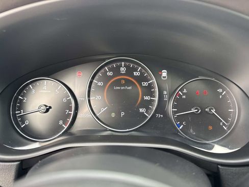 Used 2024 MAZDA CX-30 AWD 2.5 S w/ Premium Package image 44