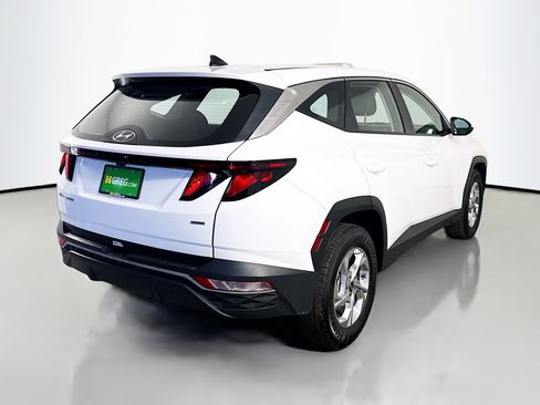 Used 2023 Hyundai Tucson SE image 10