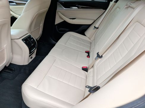 Used 2020 BMW X3 sDrive30i w/ Premium Package RWD image 36