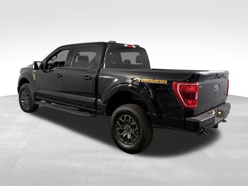 Used 2023 Ford F150 Tremor w/ 360 Degree Camera Package AWD/4WD image 9