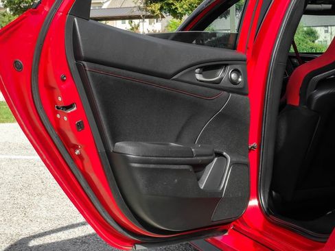 Used 2021 Honda Civic Type R image 52