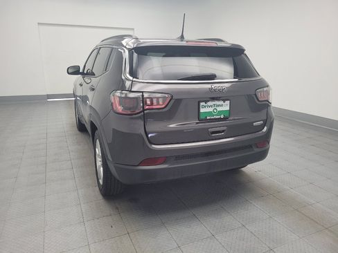 Used 2022 Jeep Compass Latitude w/ Sun and Sound Group FWD image 6