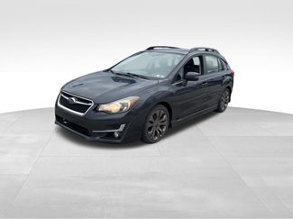Used 2015 Subaru Impreza 2.0i Sport Limited video 2
