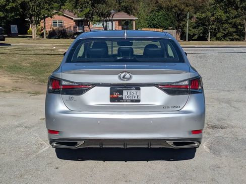Used 2016 Lexus GS 350 F Sport image 6