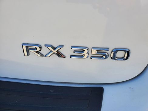 Used 2012 Lexus RX 350 FWD w/ Premium Pkg image 12