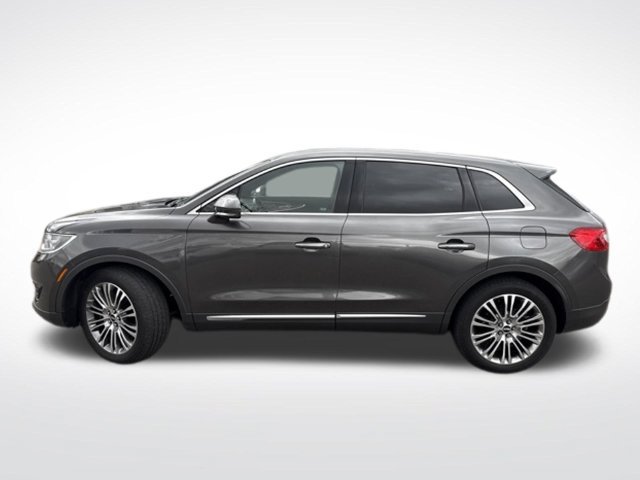 Used 2018 Lincoln MKX Reserve w/ Lincoln MKX Climate Package AWD/4WD image 2