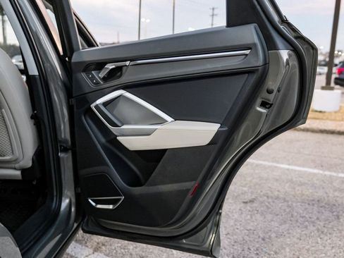 Used 2020 Audi Q3 2.0T Prestige w/ Prestige Package image 50