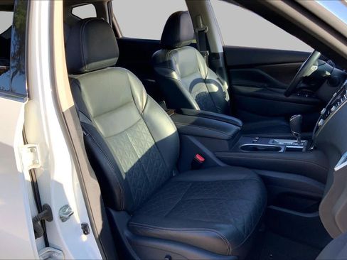 Used 2023 Nissan Murano Platinum w/ Cargo Package AWD/4WD image 8