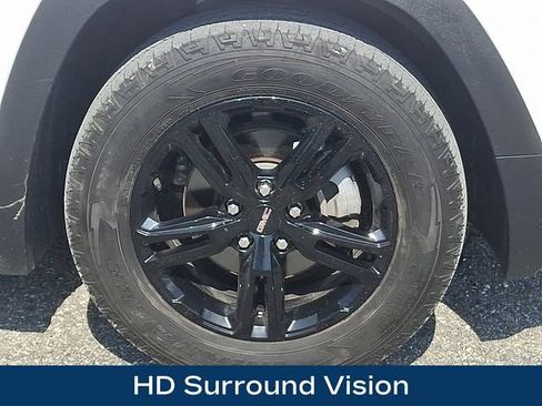 Used 2023 GMC Terrain AT4 w/ Infotainment Package II AWD/4WD image 30