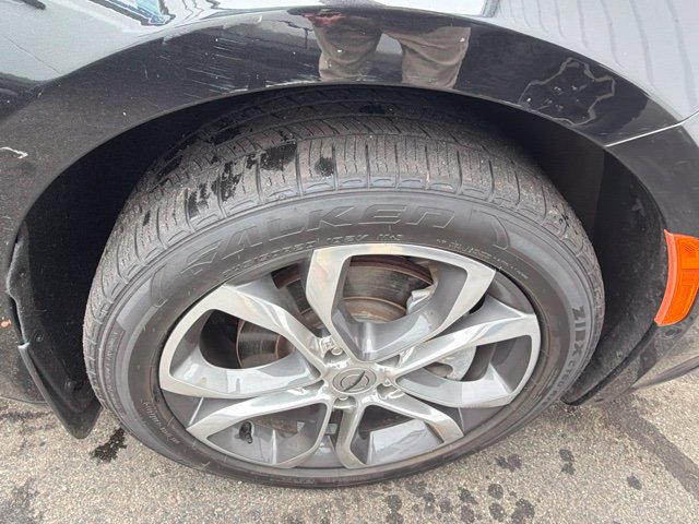 Used 2021 Chrysler Pacifica Pinnacle AWD/4WD image 12