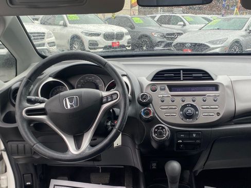 Used 2010 Honda Fit Sport image 16