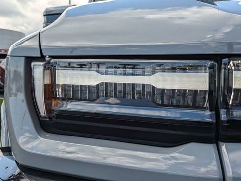 New 2025 GMC Hummer EV 2X w/ Extreme Off-Road Package image 10