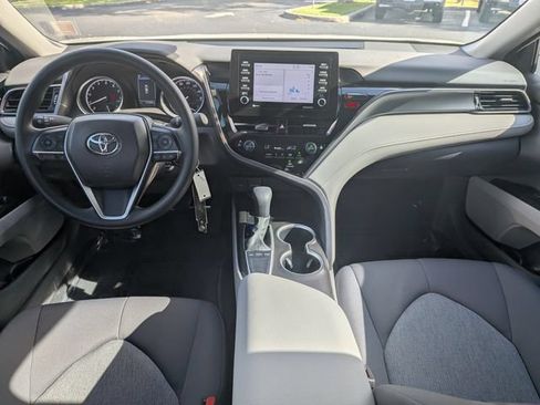 Used 2024 Toyota Camry LE FWD image 14