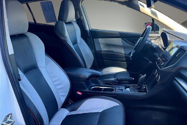 Used 2018 Subaru Crosstrek 2.0i Limited AWD/4WD image 29