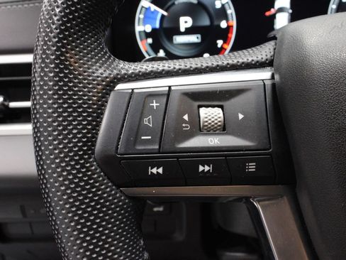 Used 2023 Mitsubishi Outlander SEL AWD/4WD image 26