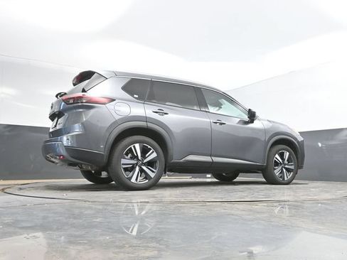Used 2026 Nissan Rogue SL AWD/4WD image 45