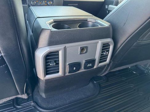 Certified 2019 Ford F250 Lariat w/ Lariat Ultimate Package image 22