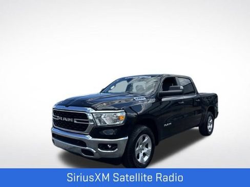 Used 2023 RAM 1500 Big Horn AWD/4WD image 11