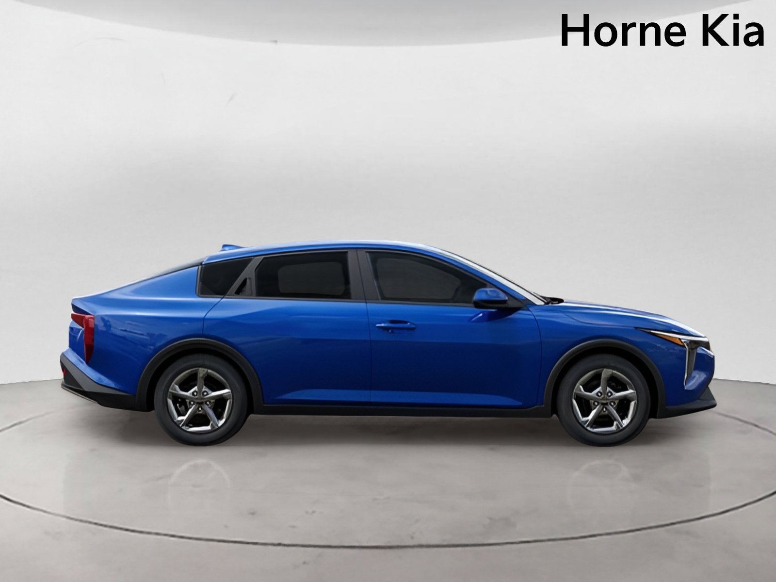 New 2026 Kia K4 FWD image 7