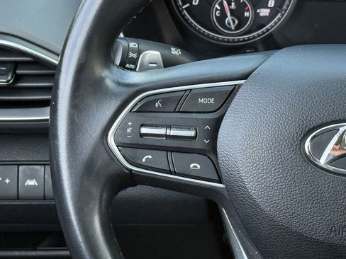 Used 2023 Hyundai Santa Fe SEL w/ Cargo Package image 13