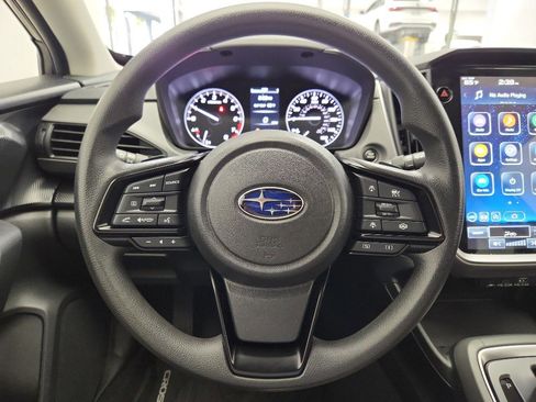 Certified 2024 Subaru Crosstrek 2.0i Premium image 11