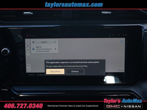 Used 2023 GMC Sierra 1500 AT4X image 14