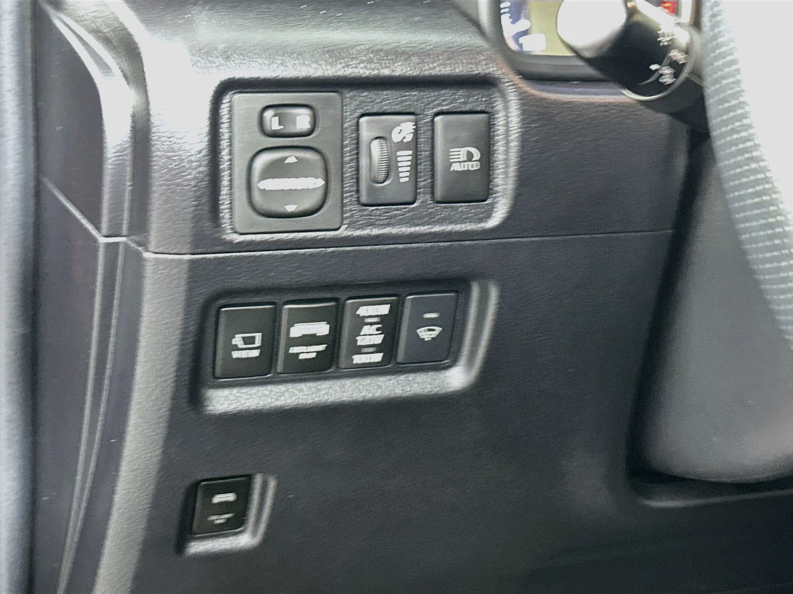 Used 2023 Toyota 4Runner TRD Pro AWD/4WD image 10