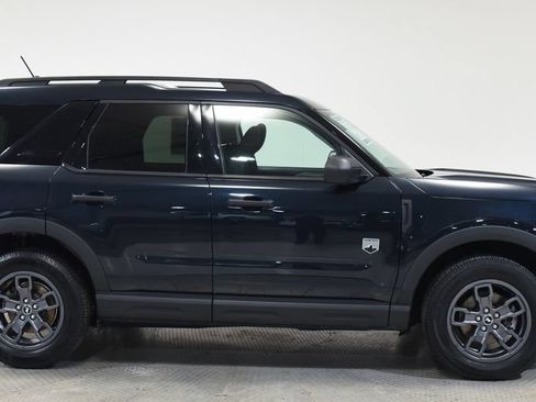 Used 2022 Ford Bronco Sport Big Bend w/ Convenience Package AWD/4WD image 11