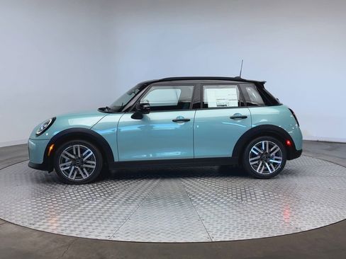 New 2026 MINI Cooper S FWD image 5