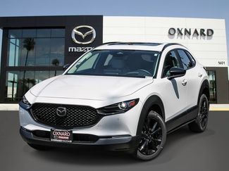 New 2026 MAZDA CX-30 2.5 Turbo Aire Edition AWD/4WD video 1