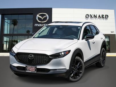 New 2026 MAZDA CX-30 2.5 Turbo Aire Edition