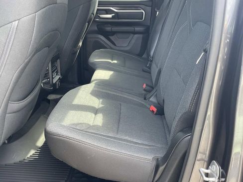 Used 2021 RAM 1500 Big Horn image 12
