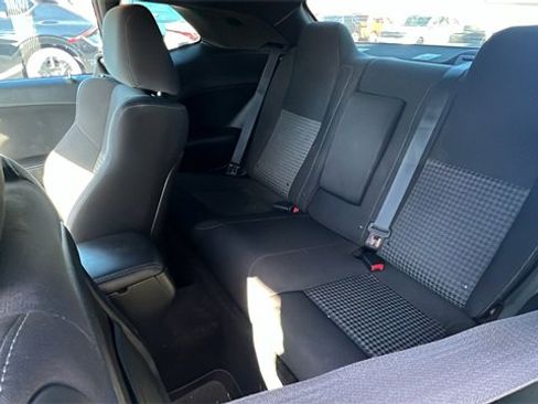 Used 2018 Dodge Challenger R/T Scat Pack image 14