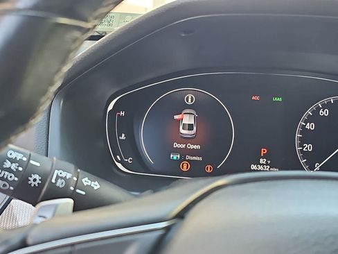 Used 2020 Honda Accord Sport image 22