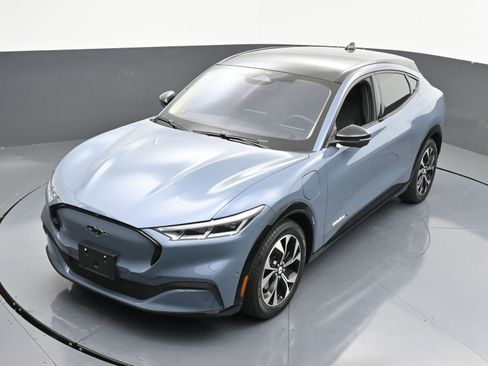 Used 2023 Ford Mustang Mach-E Premium image 32