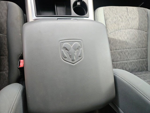 Used 2015 RAM 1500 Outdoorsman AWD/4WD image 22
