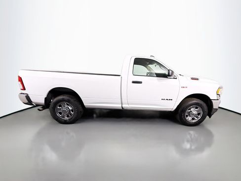 Used 2019 RAM 2500 Tradesman image 11