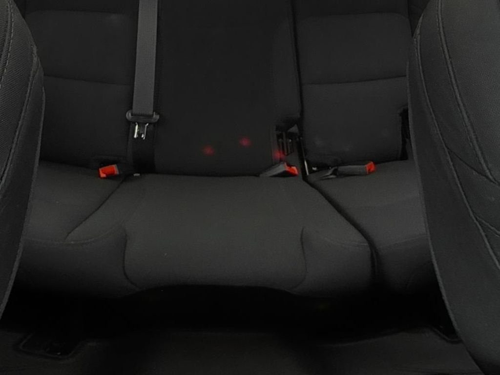 Used 2021 Jeep Wrangler Unlimited Sahara AWD/4WD image 16