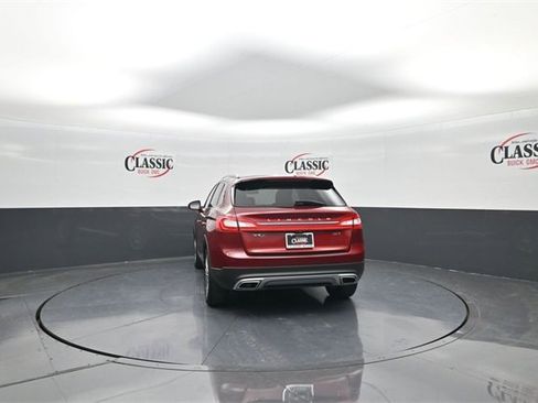 Used 2018 Lincoln MKX Reserve w/ Lincoln MKX Climate Package image 8